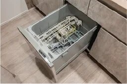 食器洗浄乾燥機