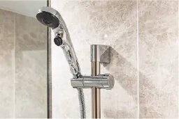 シャワースライドバー