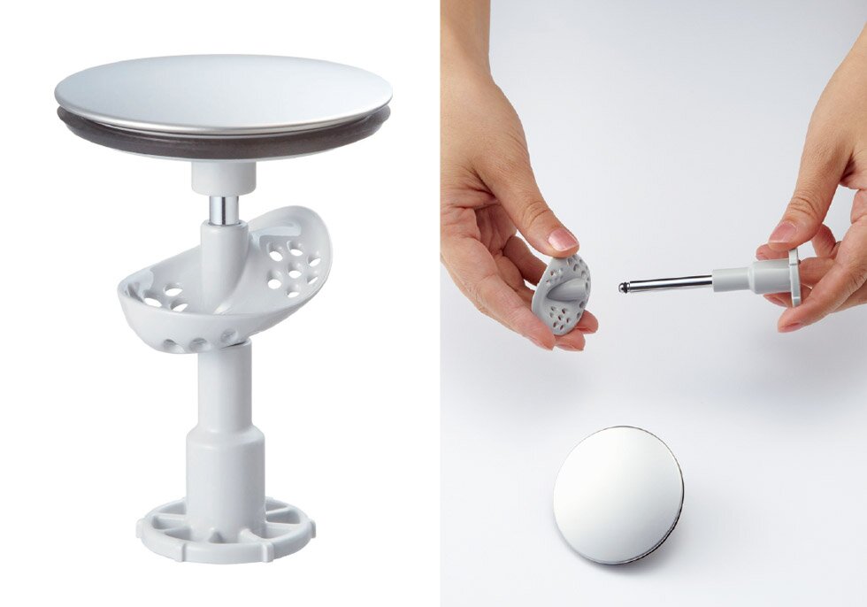 ラクとれヘアキャッチャー