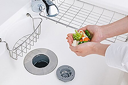 ディスポーザー