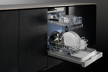 食器洗い乾燥機