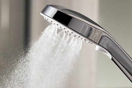 コンフォートウエーブシャワー
（3モード・ミスト）