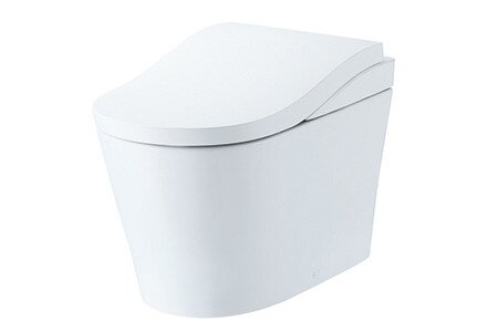 ローシルエット
ハイブリッドトイレ