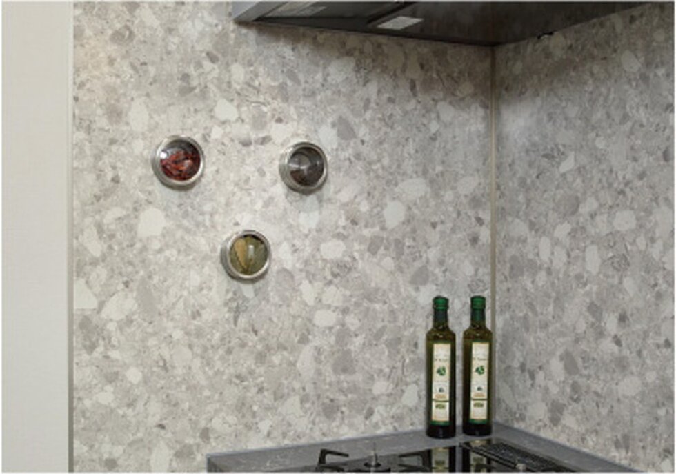 ホーローパネル