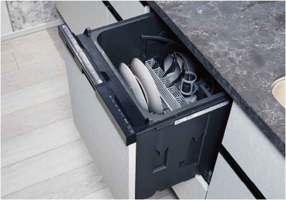 食器洗浄乾燥機