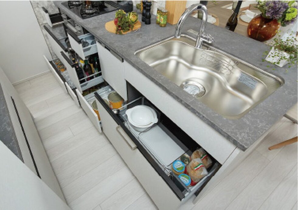 ソフトクローズ