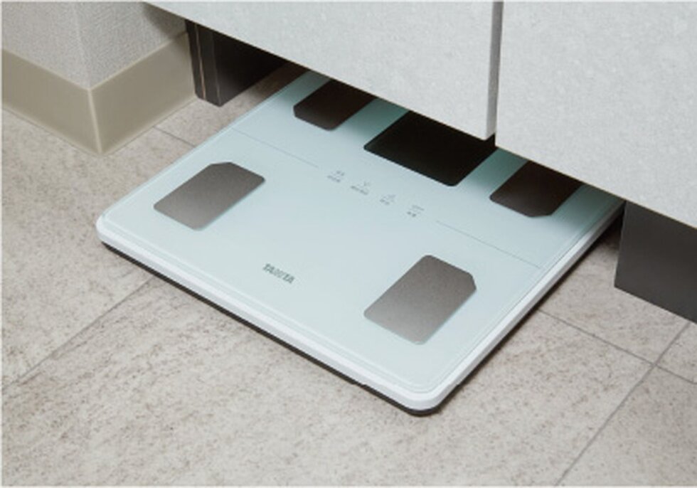 ヘルスメータースペース