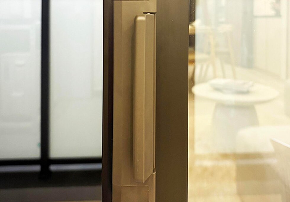 アシストハンドル