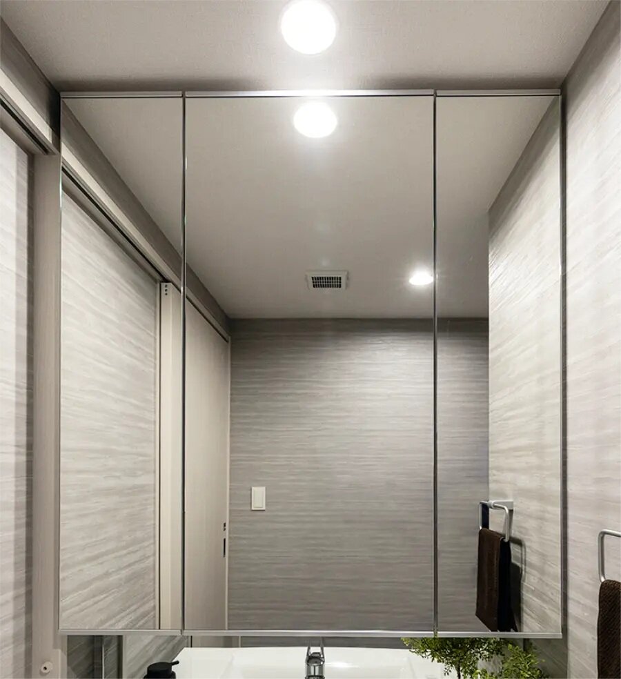 曇り止めヒーター