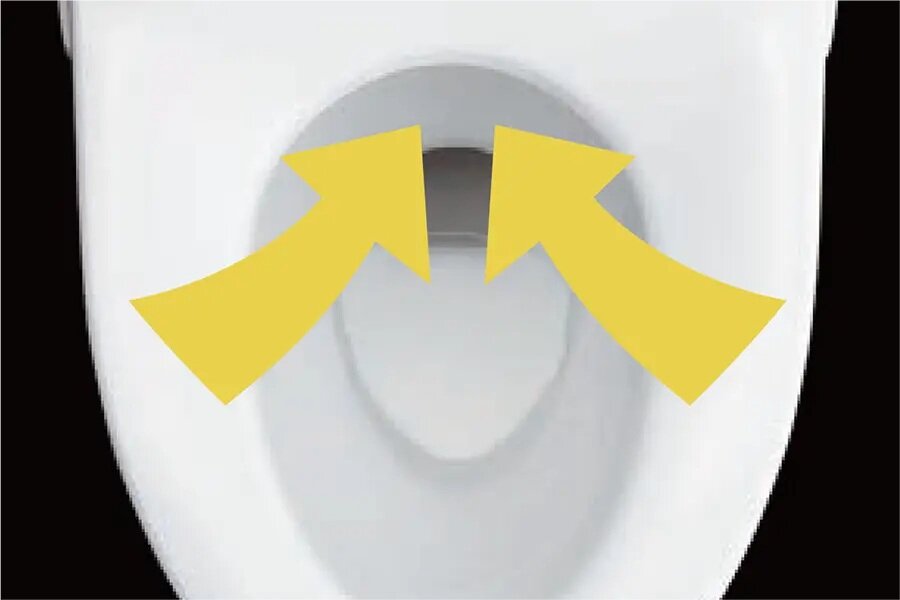パワー脱臭