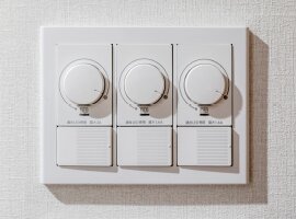 調光コントローラー