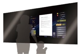 デジタルサイネージ