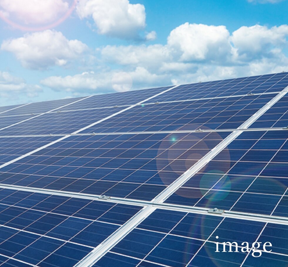 太陽光発電システム
（共用部）