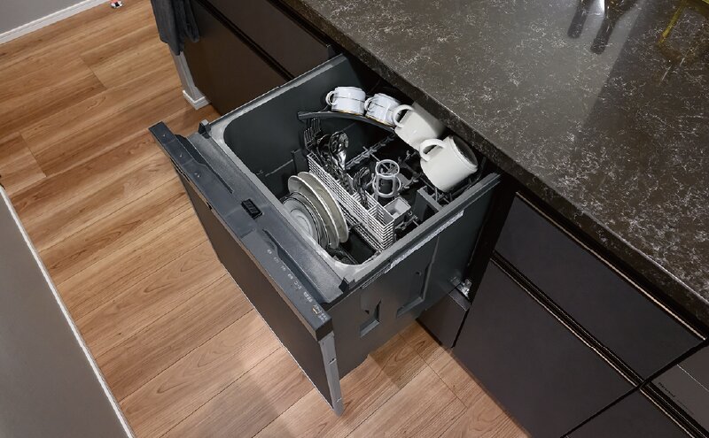 食器洗い乾燥機