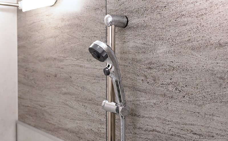 新3wayワンストップ
シャワーヘッド