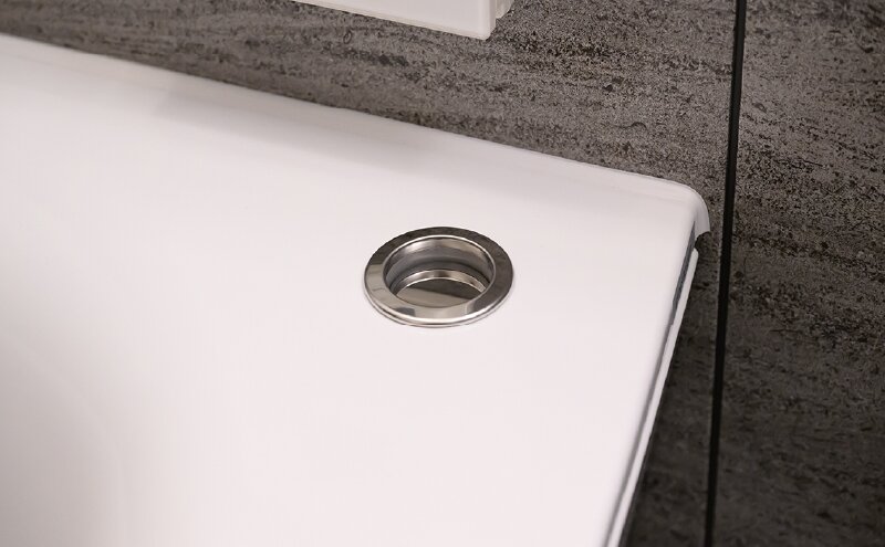 ポップアップ排水栓