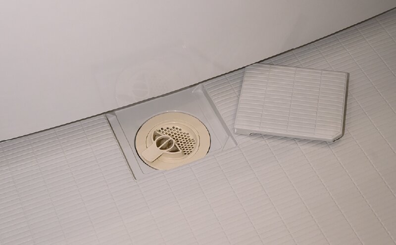 ヘアキャッチャー