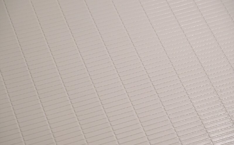 フラッグストーンフロア