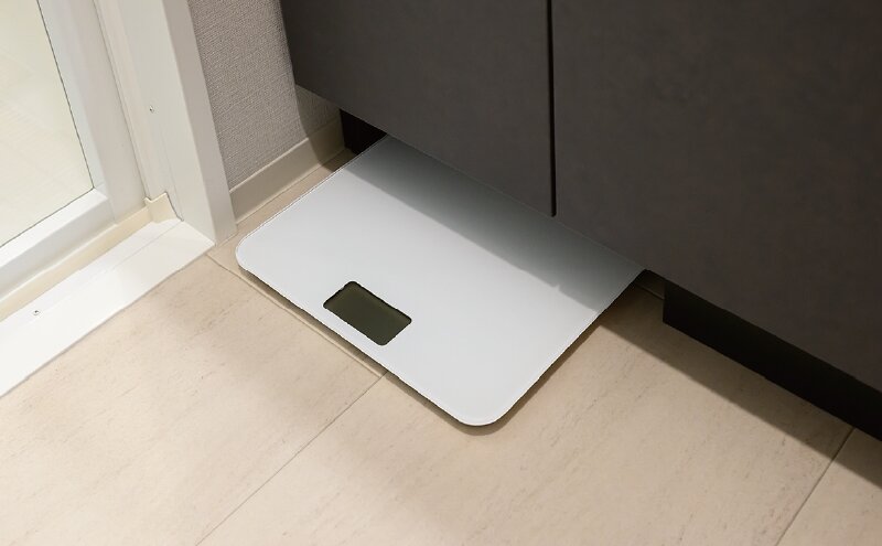 ヘルスメータースペース