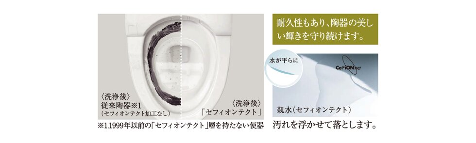 セフィオンテクト