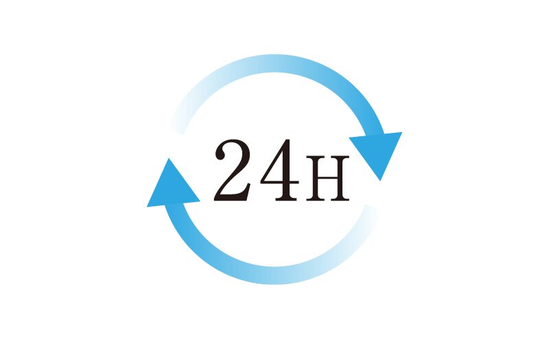 24時間換気システム