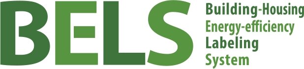 建築物省エネルギー性能表示制度 BELS（ベルス）取得。