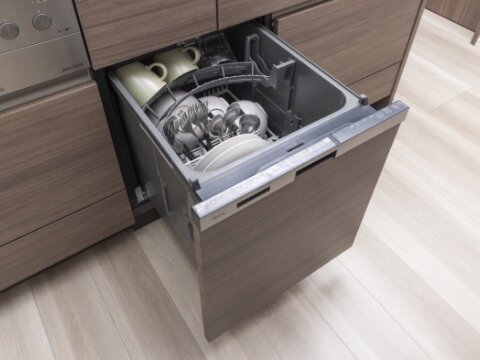 食器洗い乾燥機