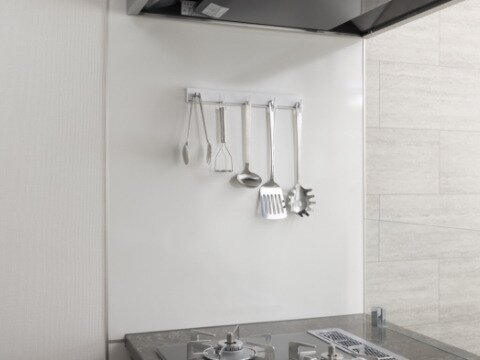 ホーローキッチンパネル