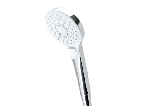 コンフォートウエーブクリックシャワー