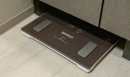 ヘルスメータースペース