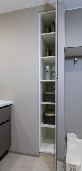 リネン庫