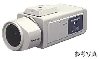 防犯カメラ