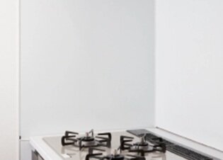 ホーロークリーン
キッチンパネル