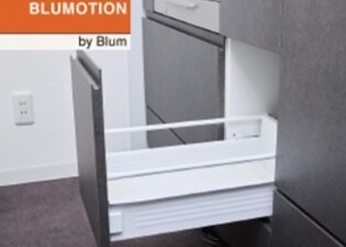 ブルモーションレール