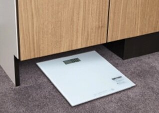 ヘルスメータースペース