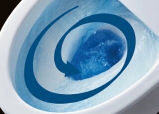 パワーストリーム洗浄