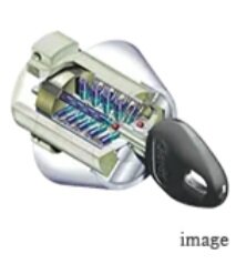 ディンプルキー