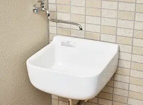 スロップシンク