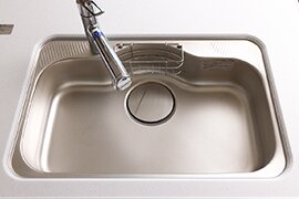静音機能付きZシンク