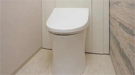 ウォシュレット