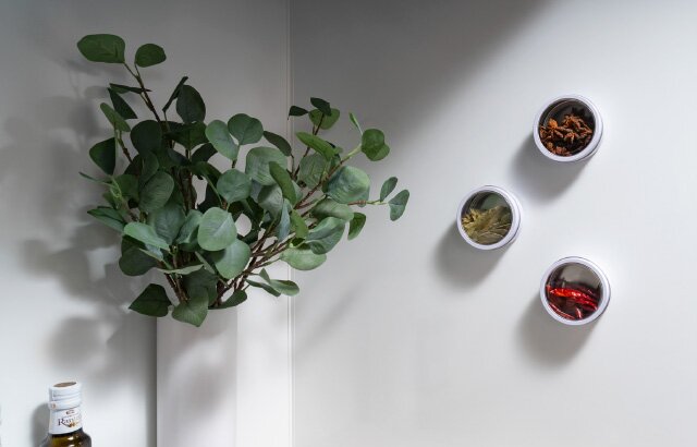 ホーローキッチンパネル