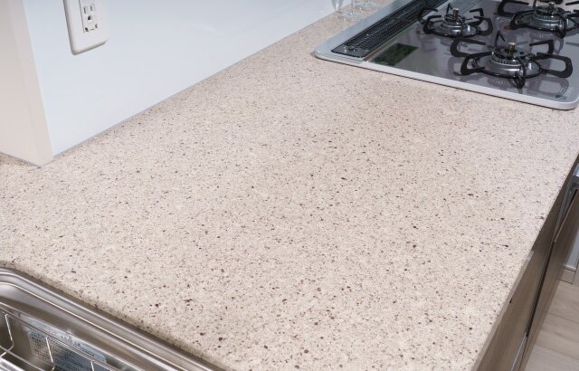 人造石フィオレストーン