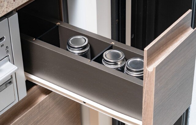 スパイスラック