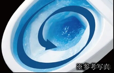 パワーストリーム洗浄