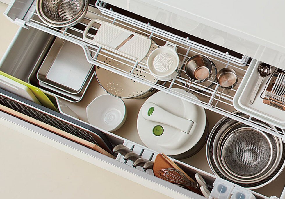 アシストポケット