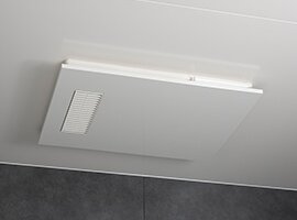 浴室暖房換気乾燥機