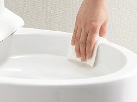 フチレス形状
