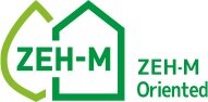 ZEH-M Oriented（ゼッチマンションオリエンテッド）