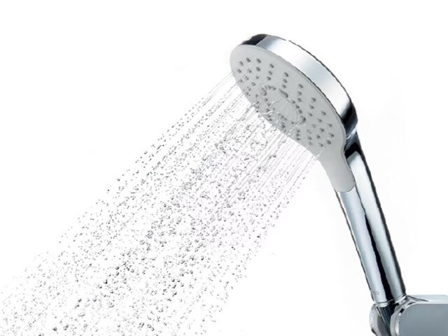 コンフォートウェーブシャワー