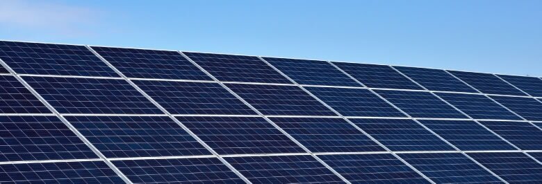 太陽光パネルで災害レジリエンスを強化